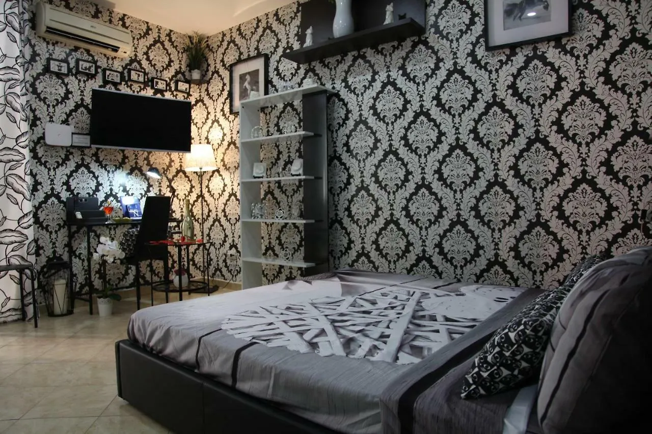 Casa Dalia Appartement Napels