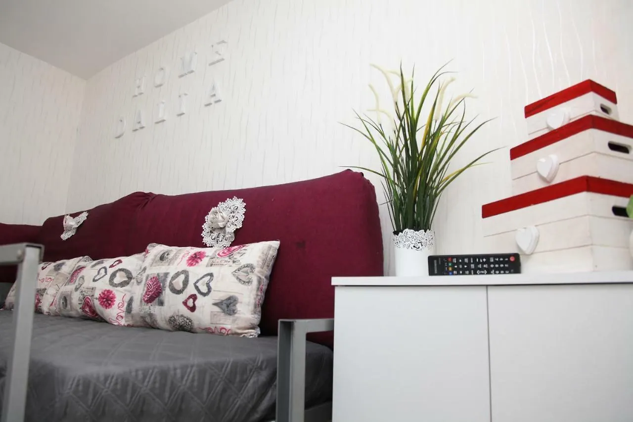 Casa Dalia Appartement Napels Italië