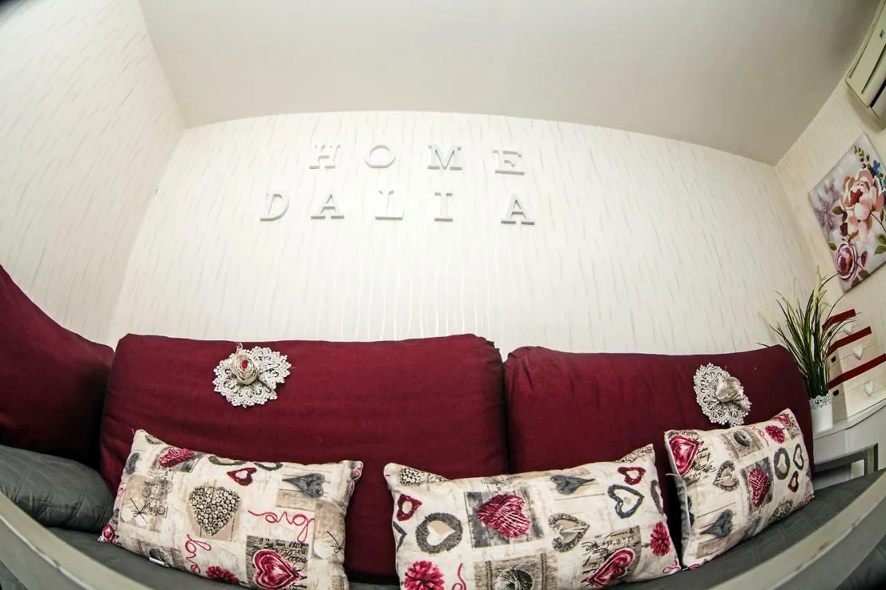 Casa Dalia Appartement Napels
