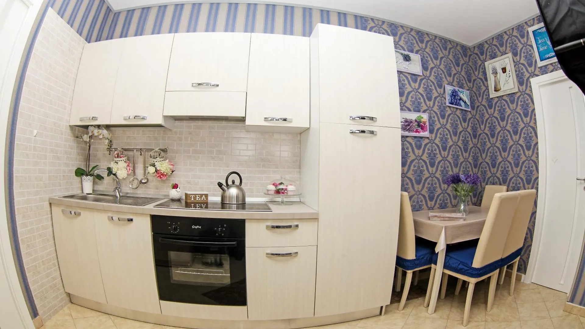 Casa Dalia Διαμέρισμα Νάπολη Ιταλία