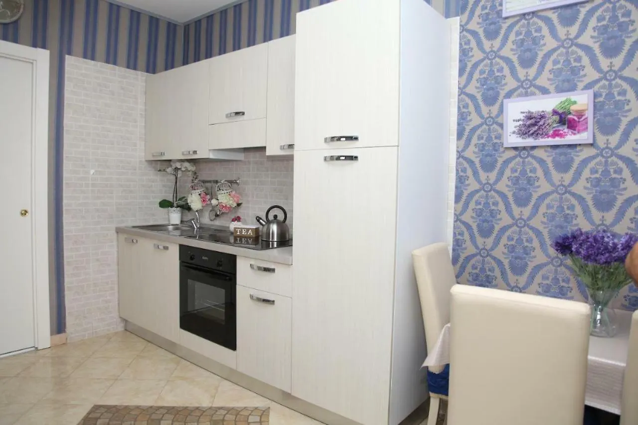 Casa Dalia Διαμέρισμα Νάπολη 0*,