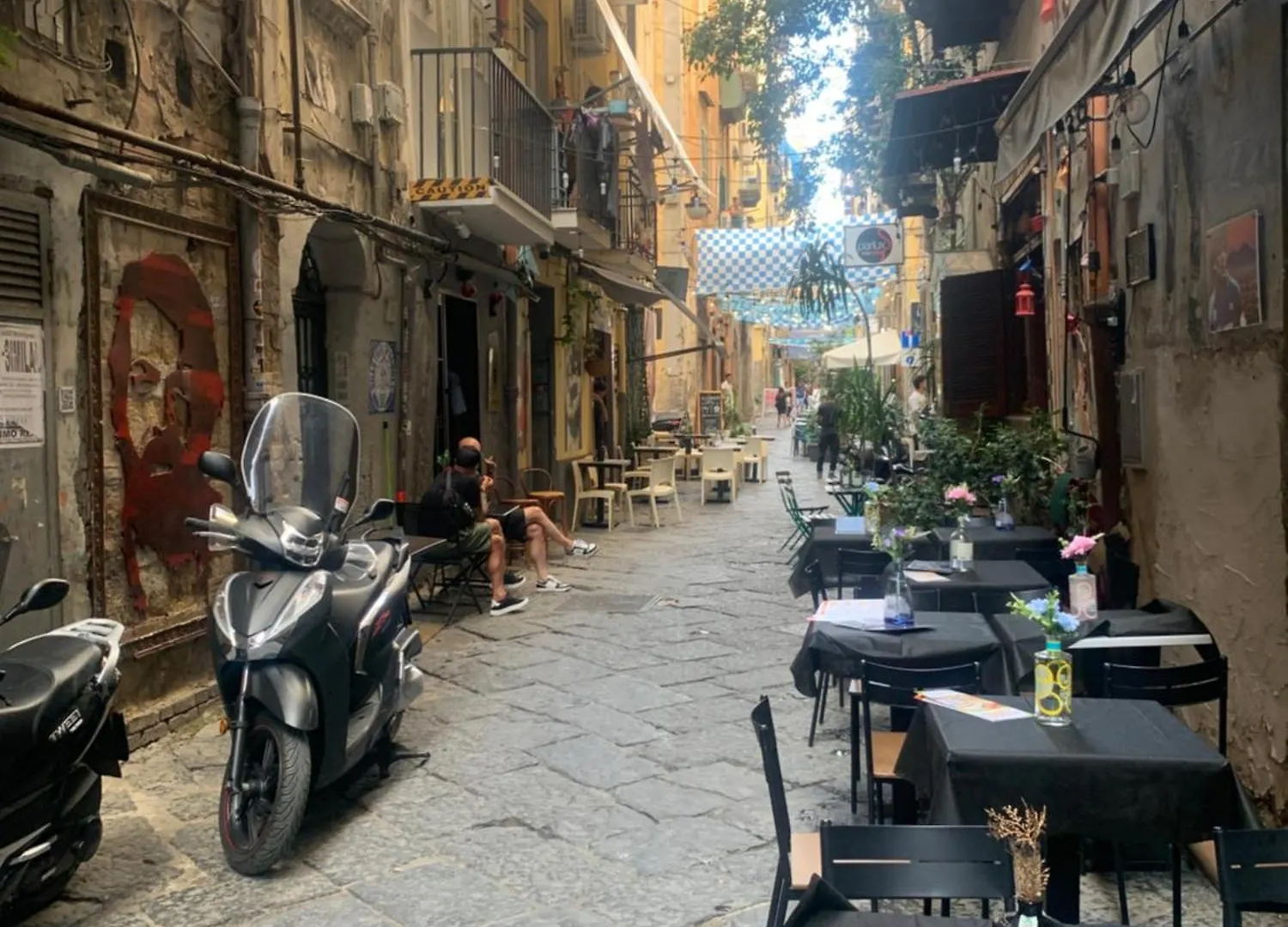 Casa Dalia Διαμέρισμα Νάπολη Ιταλία