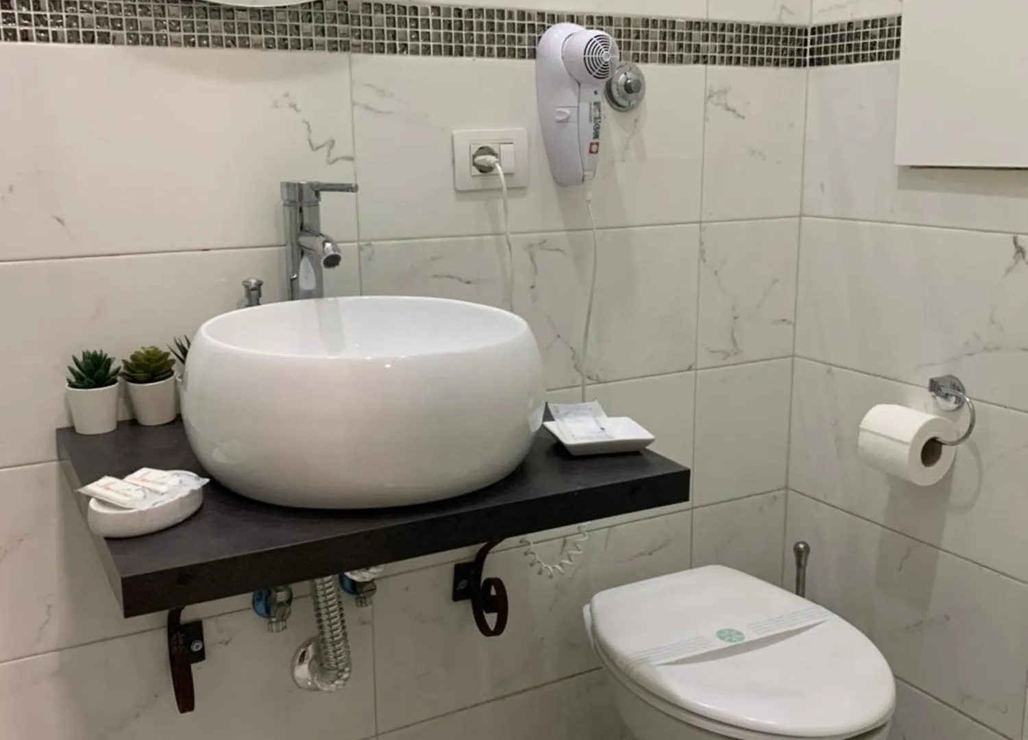 Casa Dalia Διαμέρισμα Νάπολη