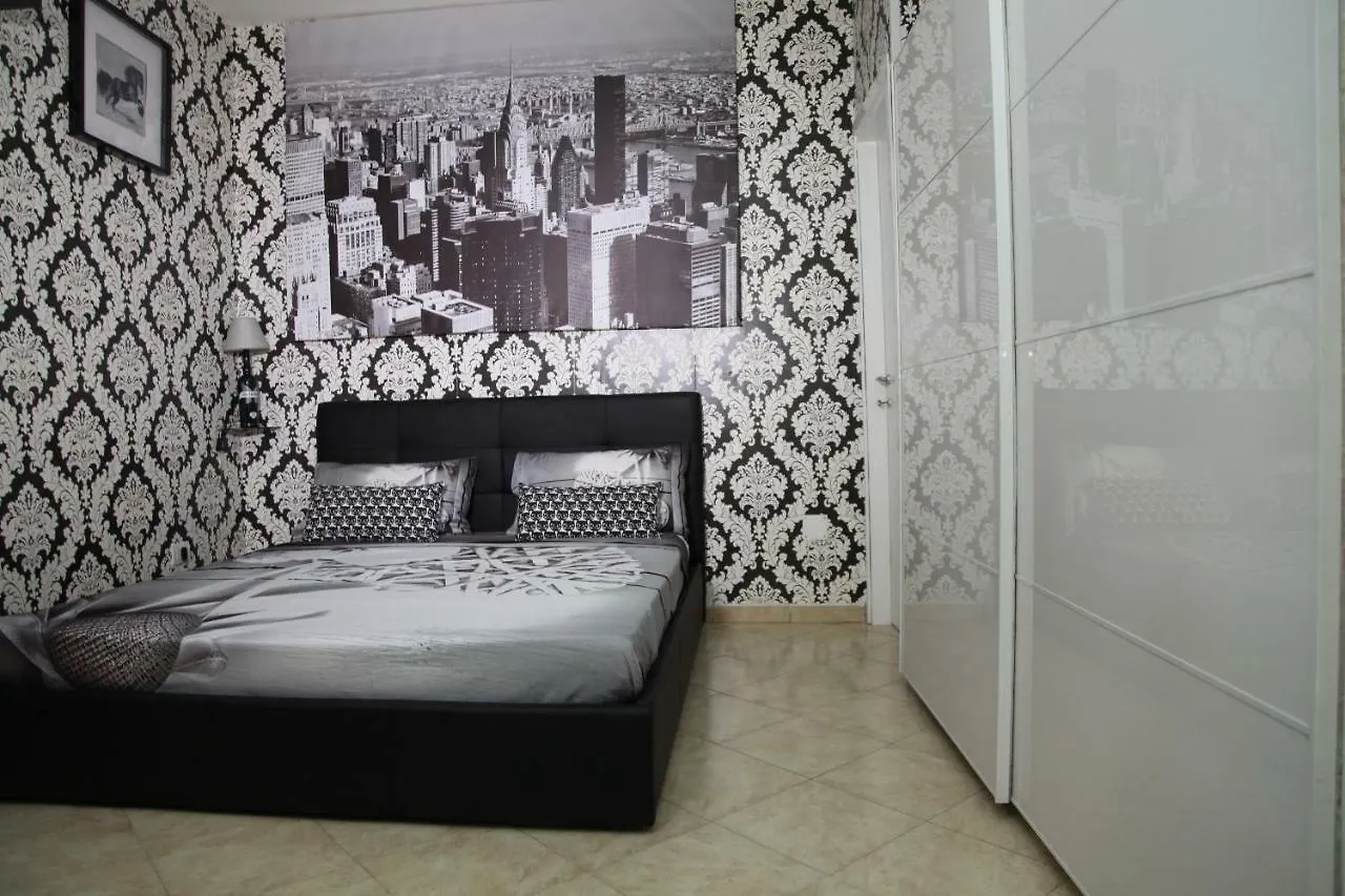 Casa Dalia Διαμέρισμα Νάπολη