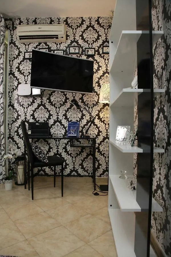 Casa Dalia Διαμέρισμα Νάπολη Ιταλία