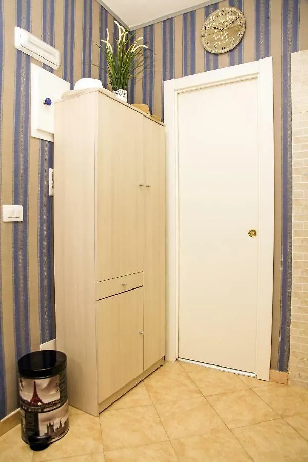 Casa Dalia Διαμέρισμα Νάπολη