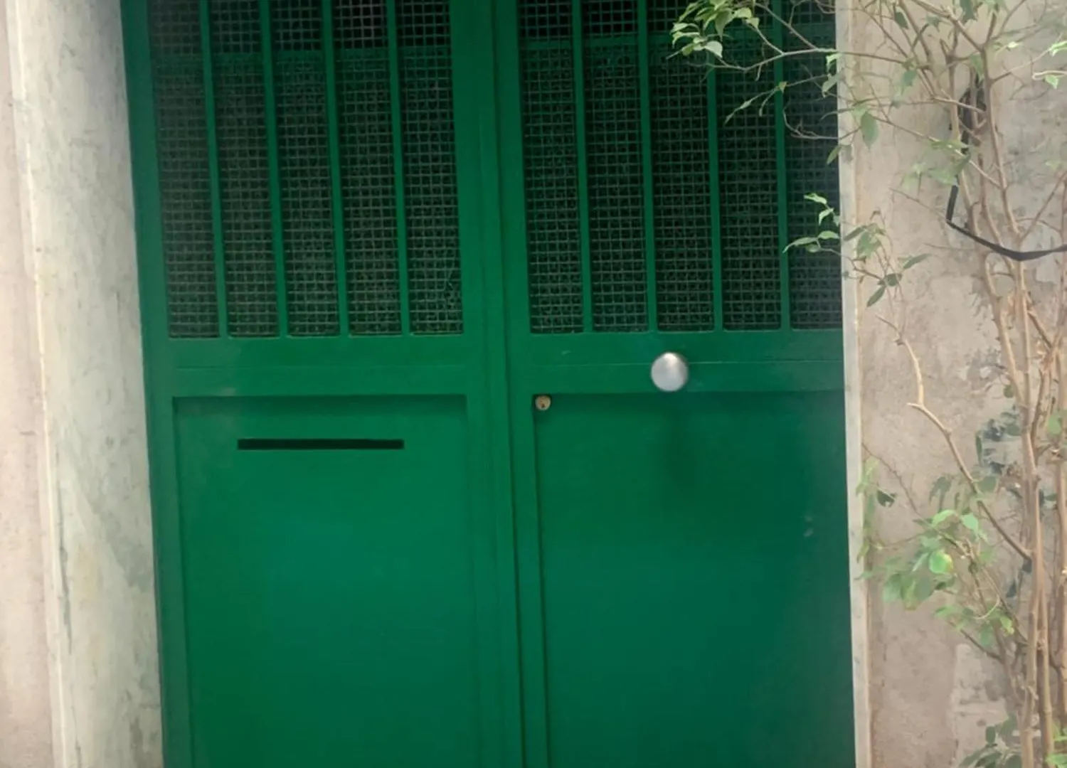 Appartamento Casa Dalia Napoli 0*,