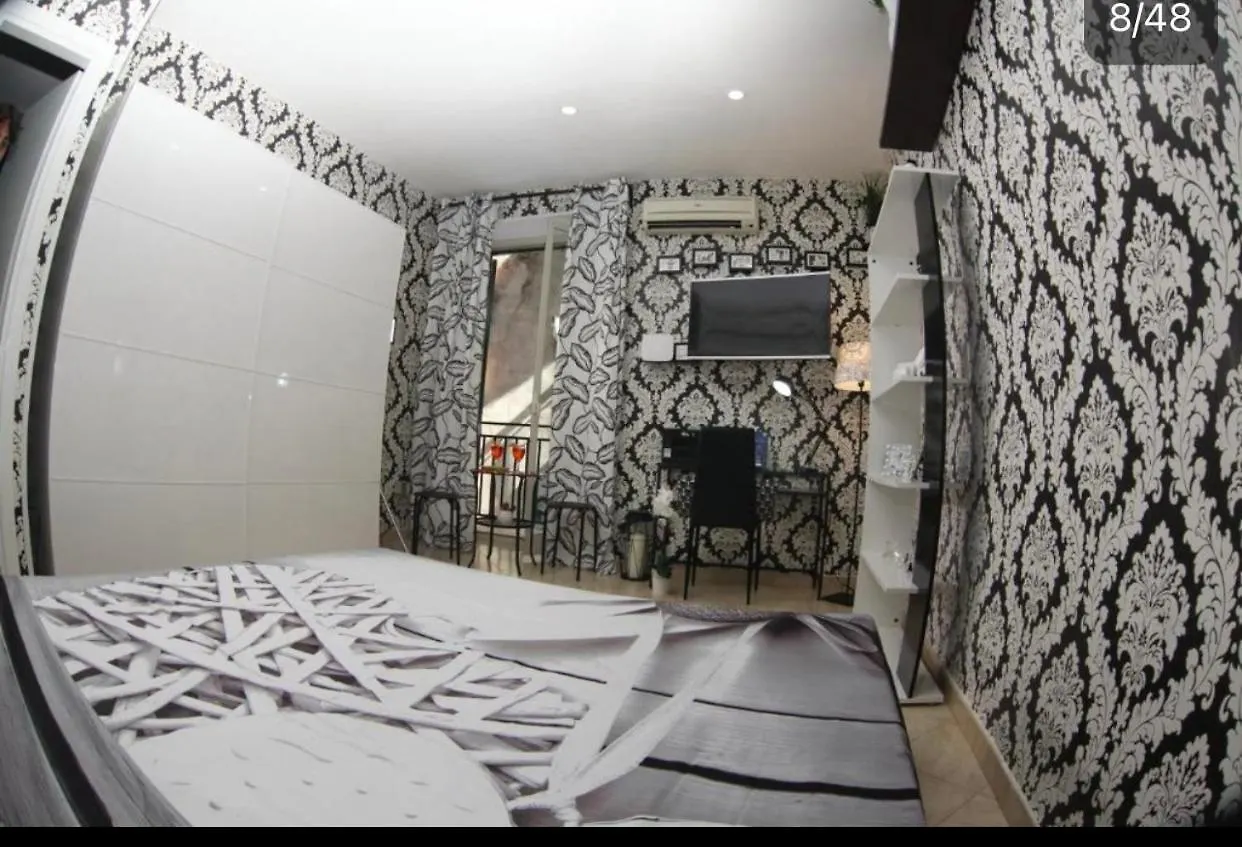Appartamento Casa Dalia Napoli Italia