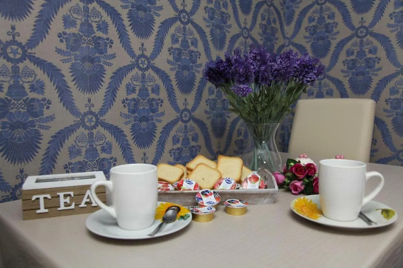 Appartamento Casa Dalia Napoli 0*,  Italia