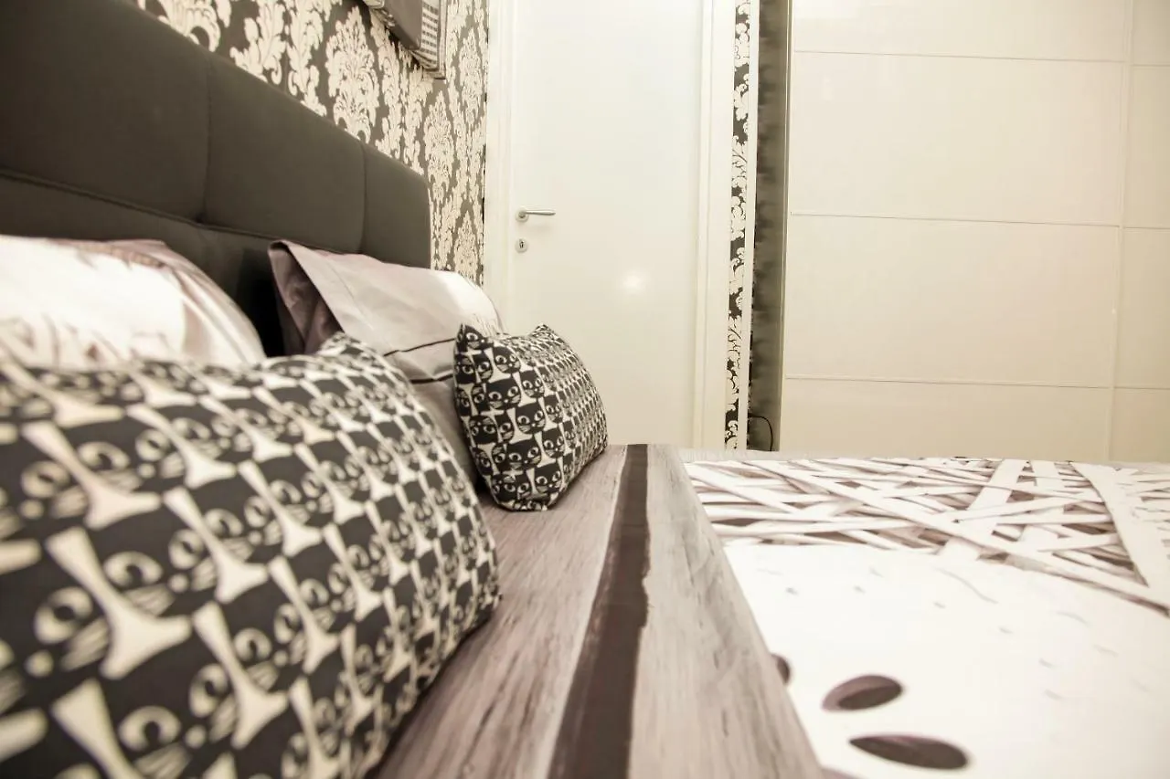 Appartamento Casa Dalia Napoli
