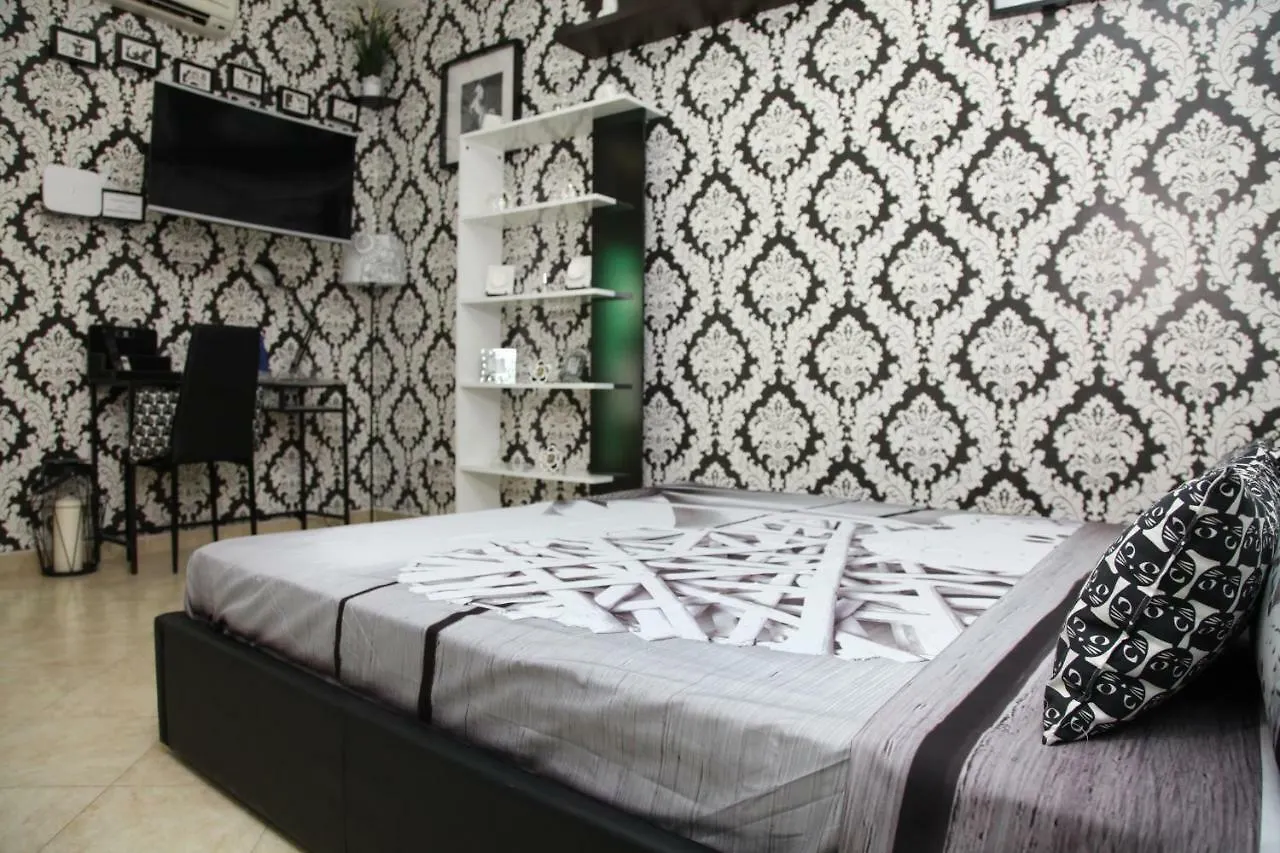 Appartamento Casa Dalia Napoli 0*,  Italia