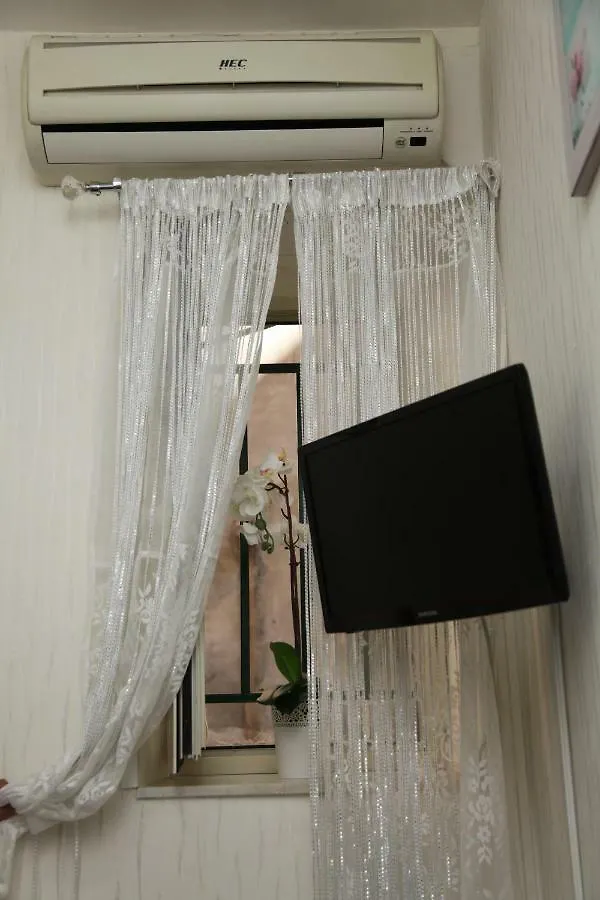 Appartamento Casa Dalia Napoli 0*,  Italia