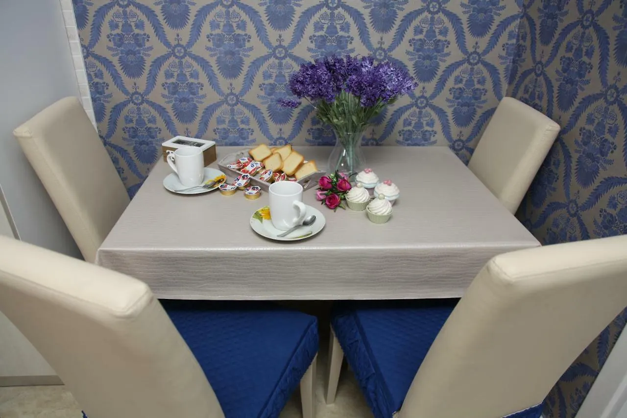 Appartamento Casa Dalia Napoli